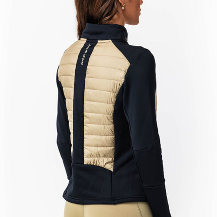 CHAQUETA DROP SHOT NOOR