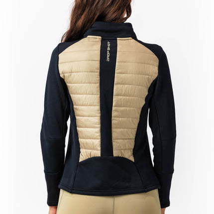 CHAQUETA DROP SHOT NOOR