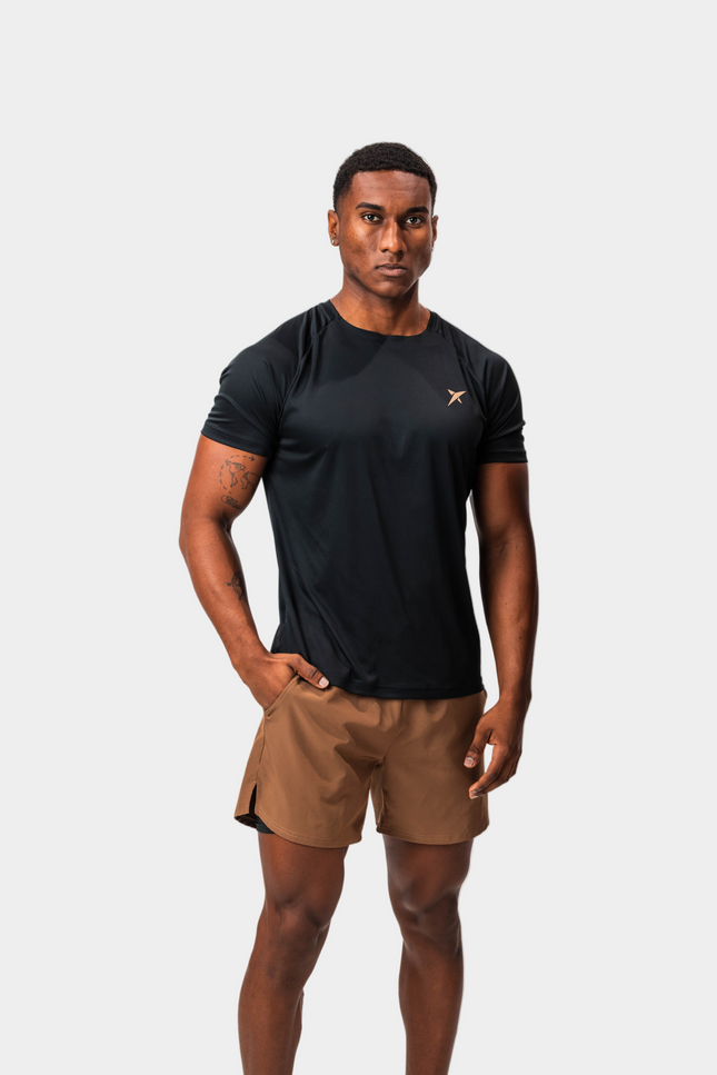 SHORT DROP SHOT GLOBAL