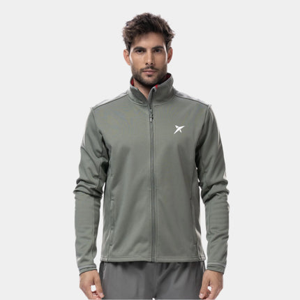 CHAQUETA SOFTSHELL SABANA DROP SHOT