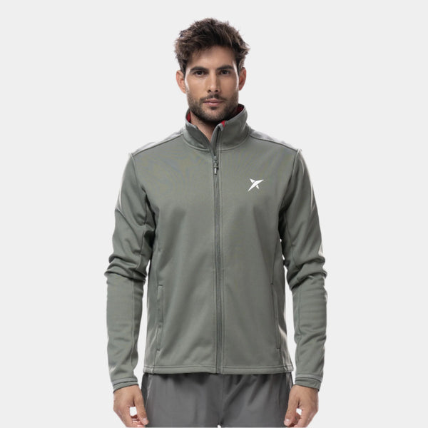 CHAQUETA SOFTSHELL SABANA DROP SHOT