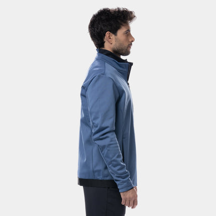 CHAQUETA SOFTSHELL DROP SHOT TUNDRA