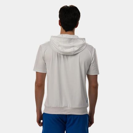 SUDADERA CON CAPUCHA AKER Drop Shot