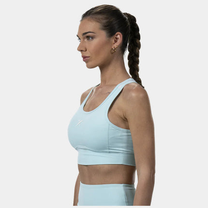 DROP SHOT OPALO CROPPED TOP