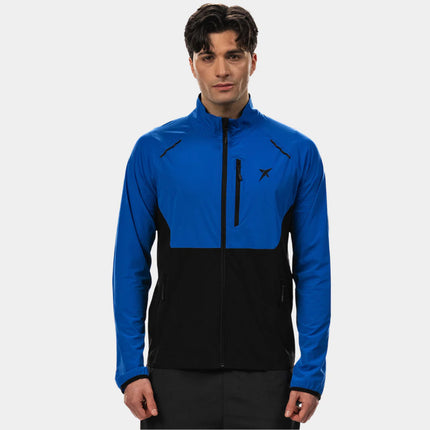 CHAQUETA AKER DROP SHOT