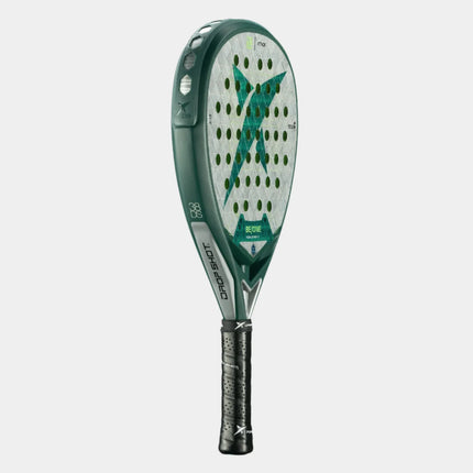 ATAQUE DE FURIA DE DROP SHOT 1.0