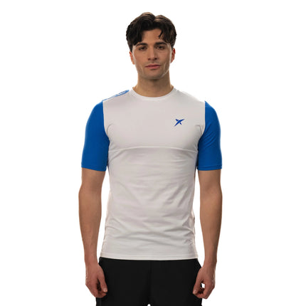 CAMISETA AKER DROP SHOT