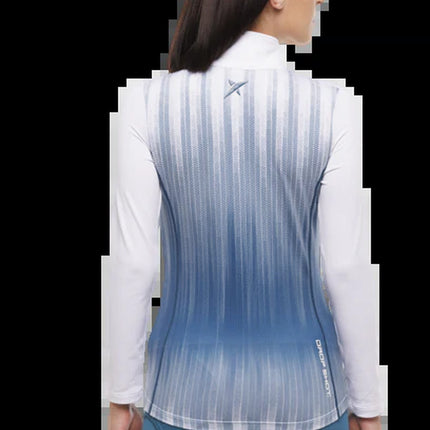 CHAQUETA ISORA DROP SHOT