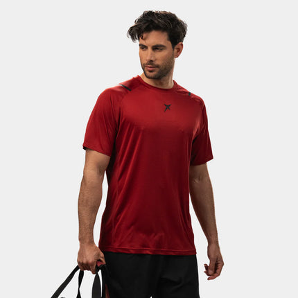 CAMISETA DROP SHOT FENIX