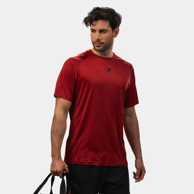 CAMISETA DROP SHOT FENIX