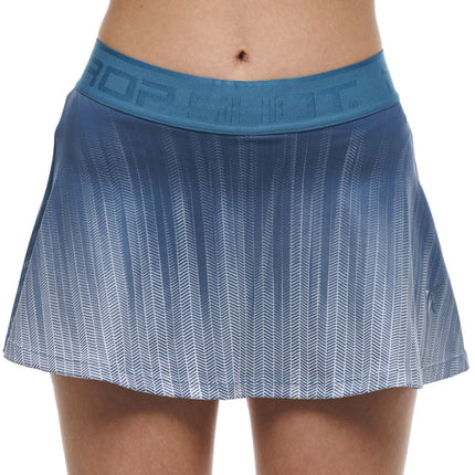 FALDA ISORA DROP SHOT