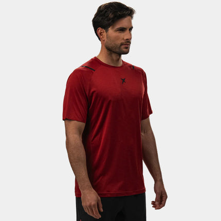 CAMISETA DROP SHOT FENIX