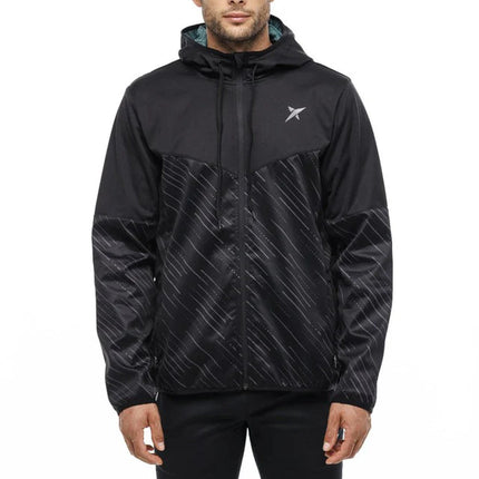 CHAQUETA SOFTSHELL DROP SHOT ARTEMIS