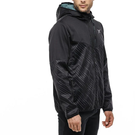 CHAQUETA SOFTSHELL DROP SHOT ARTEMIS