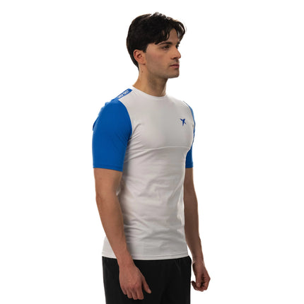 CAMISETA AKER DROP SHOT