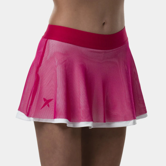 FALDA AZALEA DROP SHOT