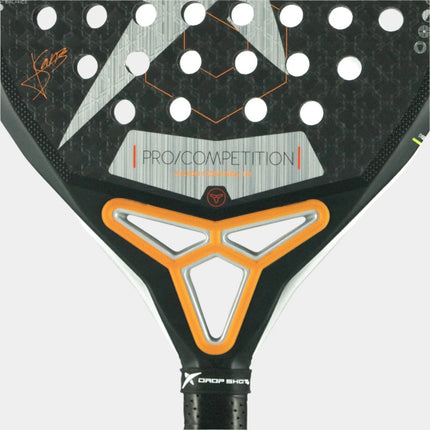 DROP SHOT AXION CONTROL 1.0