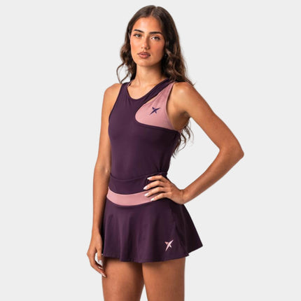 CAMISETA DROP SHOT VANIA