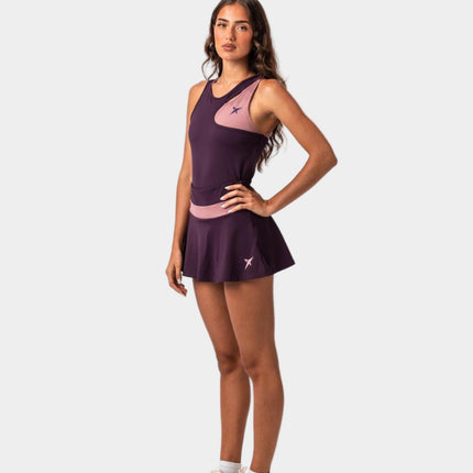 FALDA DROP SHOT VANIA