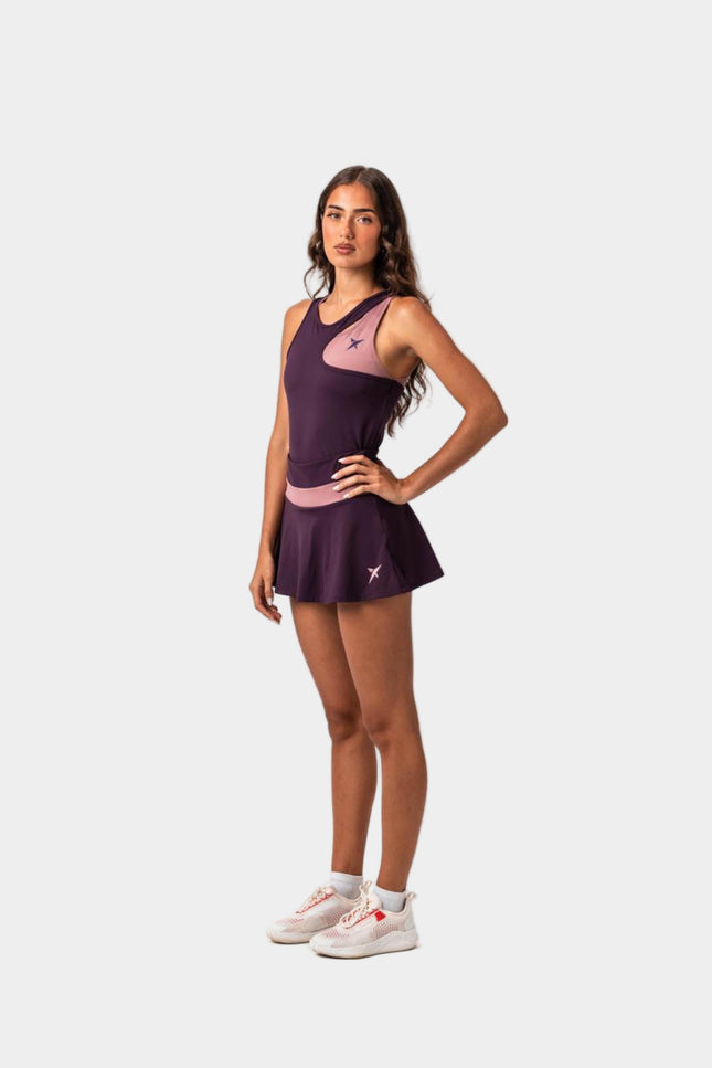 FALDA DROP SHOT VANIA