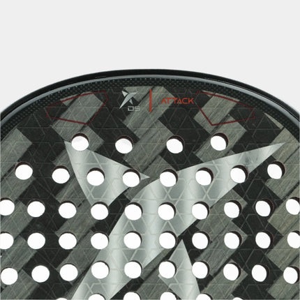 ATAQUE CONQUISTADOR DE DROP SHOT 1.0