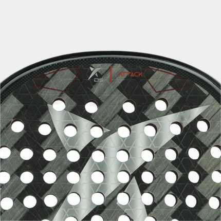 ATAQUE CONQUISTADOR DE DROP SHOT 1.0