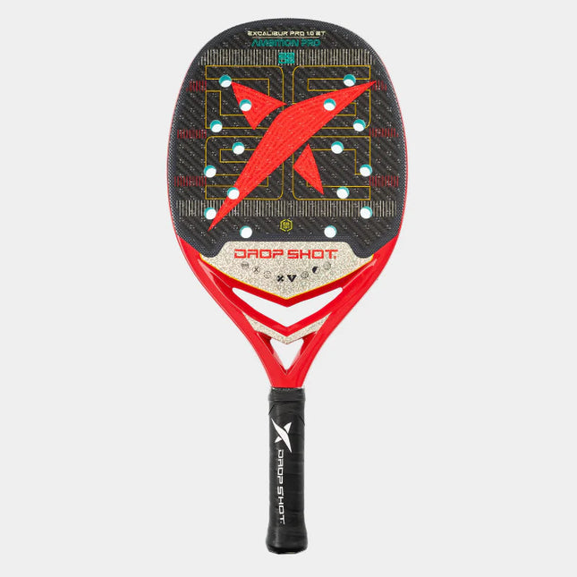 PALA DROP SHOT EXCALIBUR PRO 1.0 BT