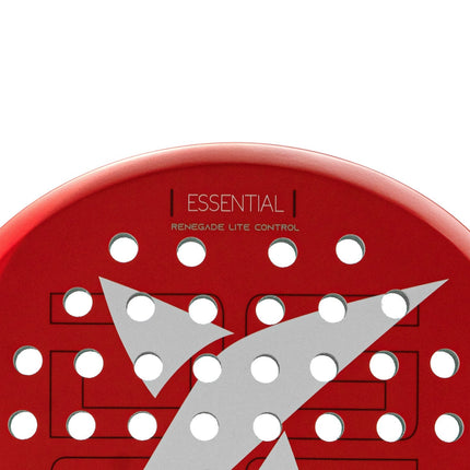 PALA DROP SHOT RENEGADE LITE CONTROL