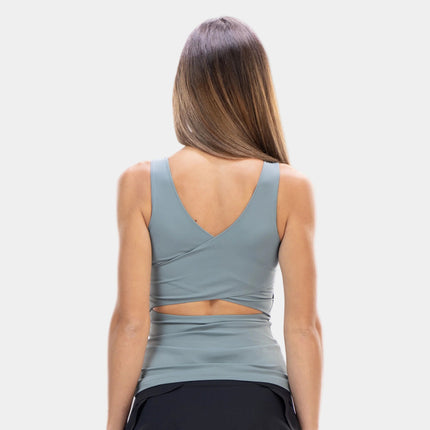 CAMISETA DROP SHOT MUSGO