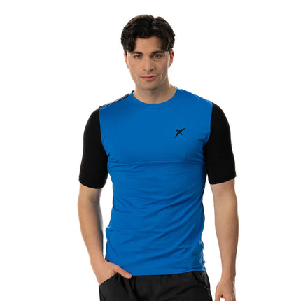 CAMISETA AKER DROP SHOT