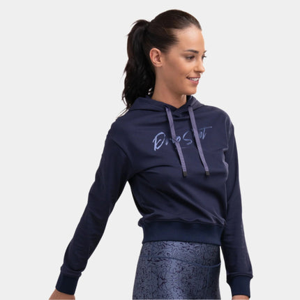 SUDADERA DROP SHOT CORA