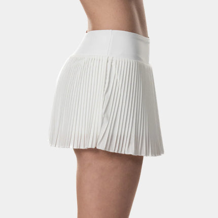 FALDA RADIANTE DROP SHOT