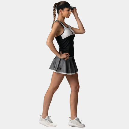 FALDA ONIX DROP SHOT