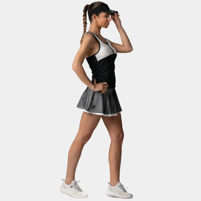 FALDA ONIX DROP SHOT