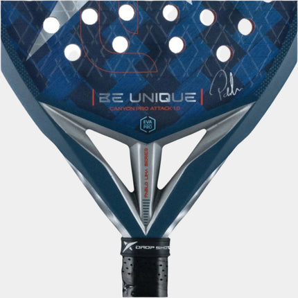 DROP SHOT CANYON PRO ATTACK 1.0