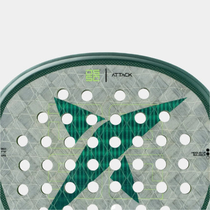 ATAQUE DE FURIA DE DROP SHOT 1.0