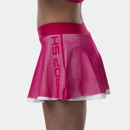 FALDA AZALEA DROP SHOT