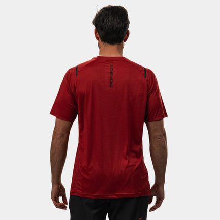 CAMISETA DROP SHOT FENIX