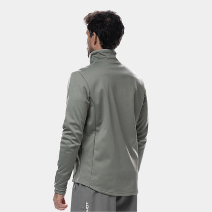 CHAQUETA SOFTSHELL SABANA DROP SHOT