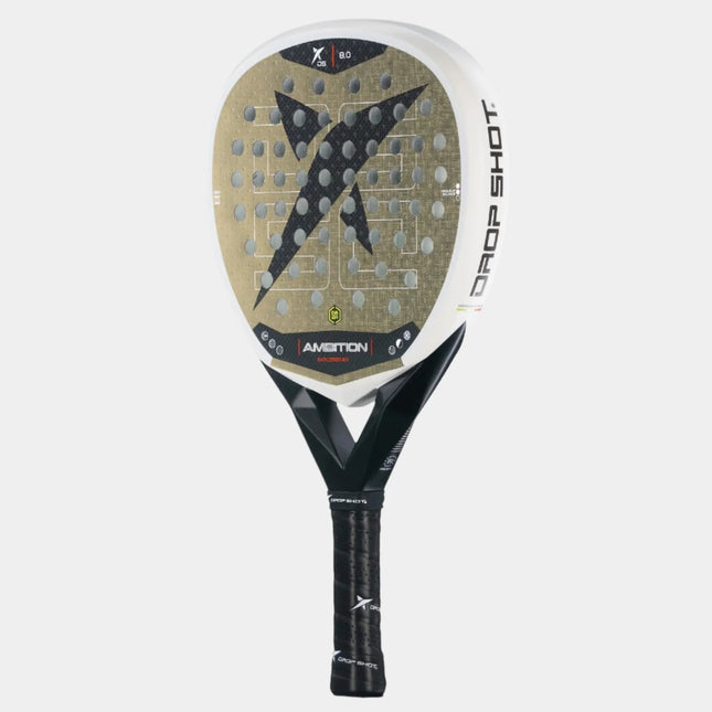 DROP SHOT EXPLORER 8.0