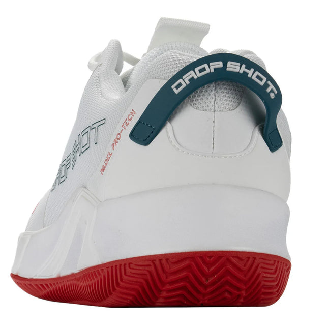 ZAPATILLAS DROP SHOT VOLSAI-W