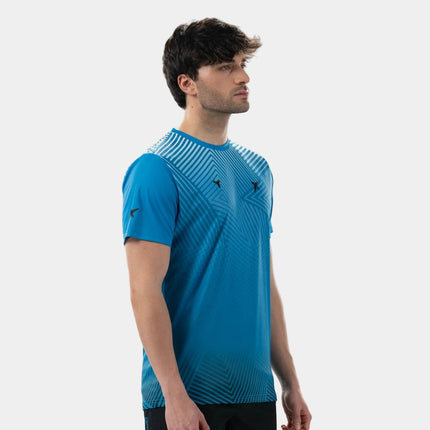 CAMISETA DROP SHOT ABIAN CAMPA