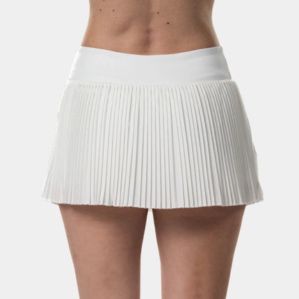 FALDA RADIANTE DROP SHOT