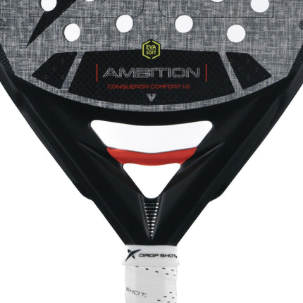 PALA DROP SHOT CONQUEROR COMFORT 1.0