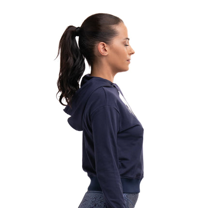 SUDADERA DROP SHOT CORA