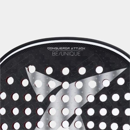 ATAQUE CONQUISTADOR DE DROP SHOT