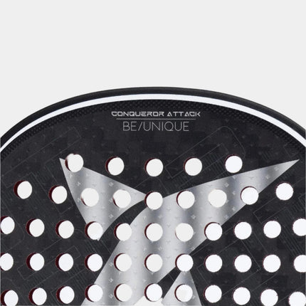 ATAQUE CONQUISTADOR DE DROP SHOT