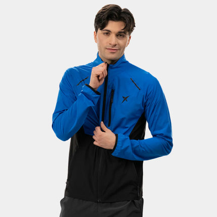 CHAQUETA AKER DROP SHOT